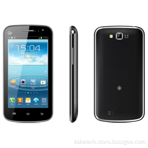 CDMA-GSM Dual SIM Android 4.0 Mobile Phone K30